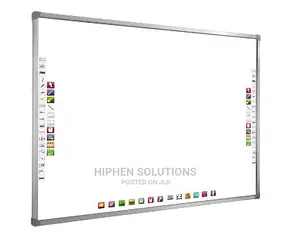 Electronic White Board