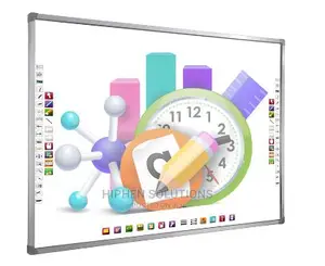 Dry-eraser Surface Whiteboard
