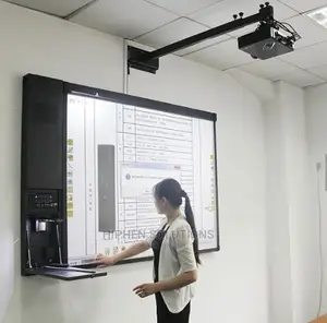 Digital White Board