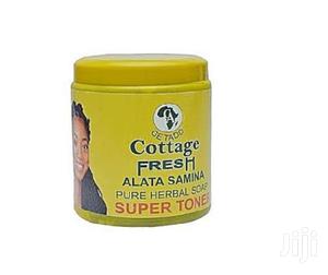 Alata Cottage Fresh Ghana Black Soap