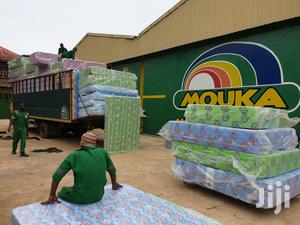 Mouka Foam Dealer Show Room