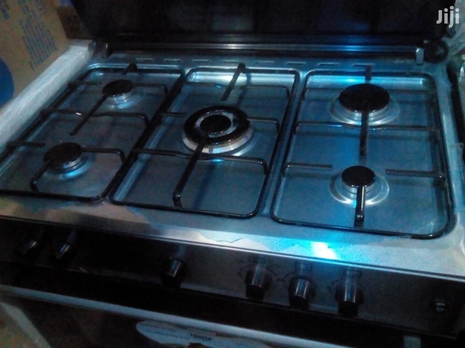 Ignis Gas Cooker With Oven and Gril 2 Years Warranty in Ojo