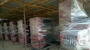Web Offset Press, Color King 2000