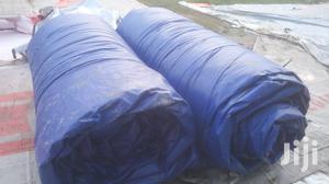 Dam Linen For Fish Farming