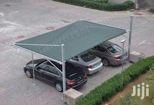 Carport Construction Company