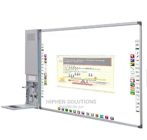 Display Whiteboard For Meetings