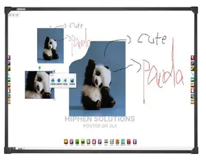 Conference Room Interactive White Board