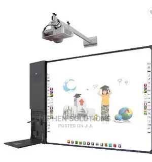 Digital Display White Board