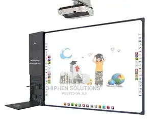 Electronic Smart Board
