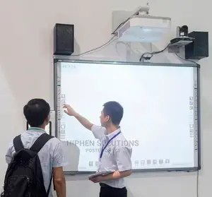 Conference Interactive Whiteboard