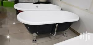England Acrylic Bathtub