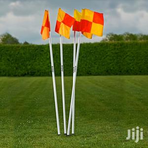 Corner Flag Available At Favour Sports