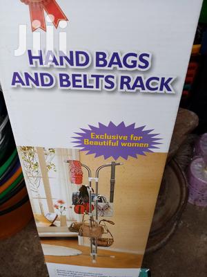 Bag Hanger