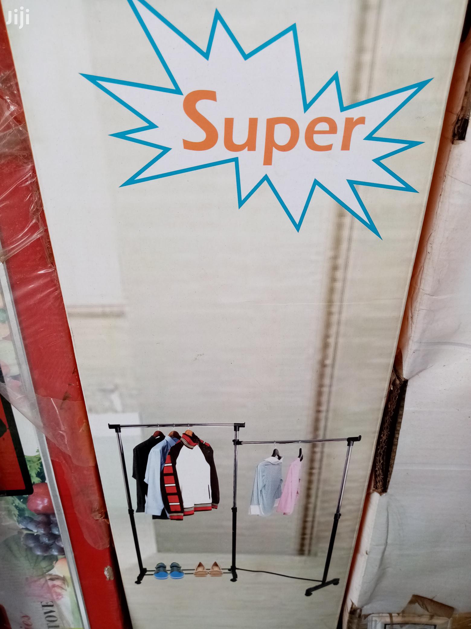 Cloth Hanger