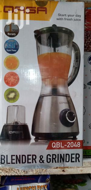 Qasa Blender