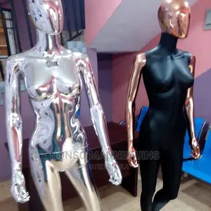 Contact Me for All Types of Full Body Mannequin Display