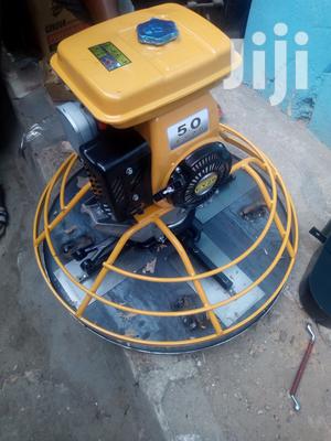 Power Trowel
