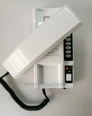 Wireless Intercom Indoor Phone