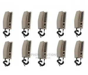 10-way-indoor-wireless-pabx Intercom
