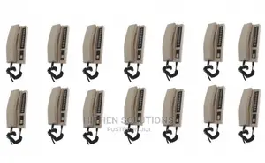 14 Way Indoor Wireless Intercom
