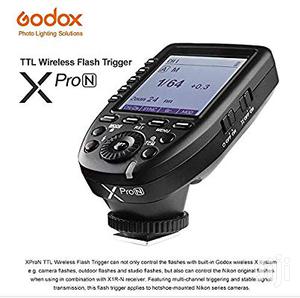 Godox X-Pro Trigger