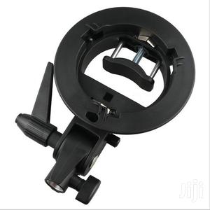 Flash Adapter Bowens Mouth