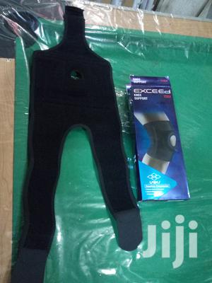 Knees Support