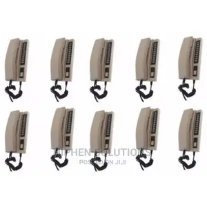 Indoor-wireless-intercom--10-extension