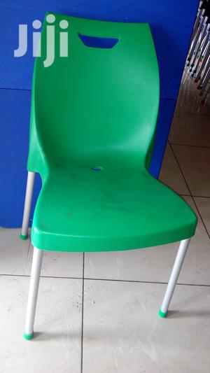 Plastic Chair