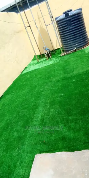 Synthetic Grass With Quality For Sales
