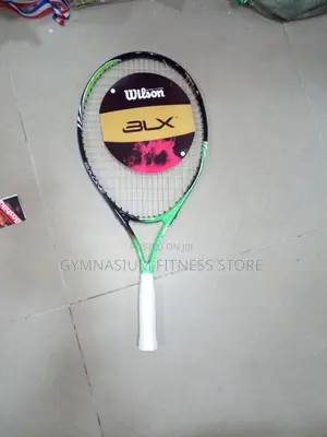 Junior Racket Blx