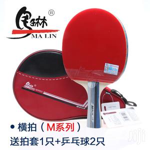 Malin Tennis Bats Available