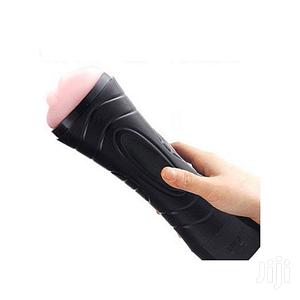 Multiple Speeds Electric Vibration Male Sex Toy