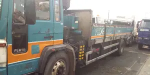 Hiab For Hire