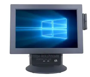 All In One Point Of Sale Terminal With MSR