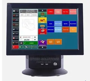Point Of Sale Terminal System