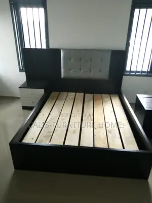 6ft X 4ft Bed Frame