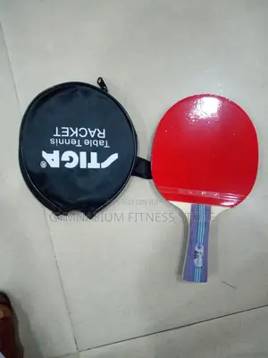 Stiga Tennis Bat