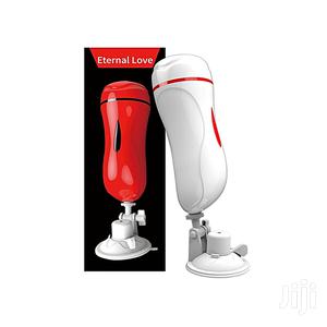 Realistic Vagina Vibrating Male Sex Toys
