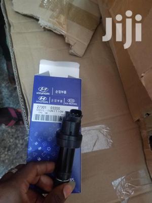Ignition Coil For Hyundai And Kia Cars.