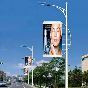 Outdoor LED Display/Digital Billboards