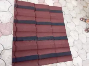 Best Of Kristin Stone Coated Roofing