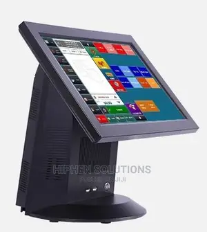 Sales Cashier System