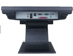 Cash Registerpos System