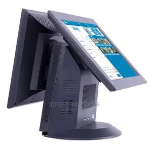 Touch Screen Cash Register Machine