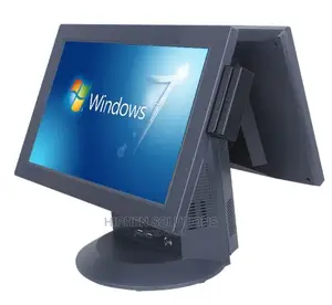 Point Of Sale Terminal With MSR