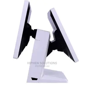 Double Screen Point Of Sale