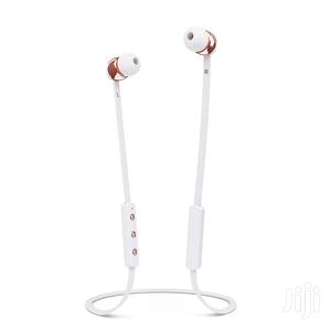 Sudio Bluetooth Headphone - White