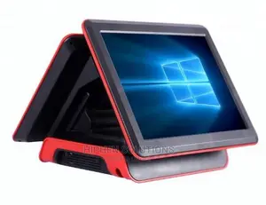 Restaurant And Shop Bank Payment Touch Screen POS Machine