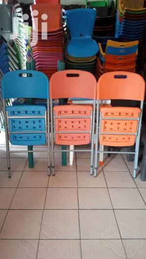 Folding Chair